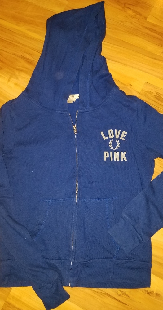 PINK Hoodie